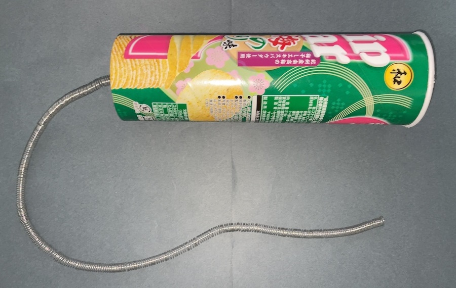 レインスティック