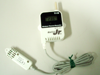 無線データロガー